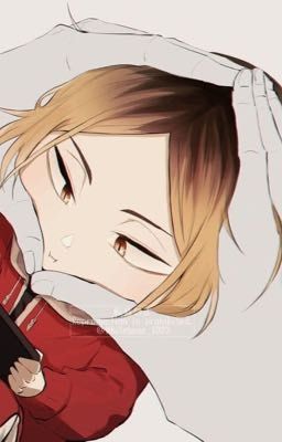 [Kenma x Reader] Chuyện tình ta [drop]