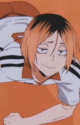 [ Kenma x reader ] Kenma và cô bạn gái ngốc 🐙