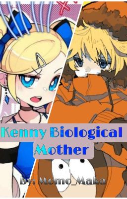 Kenny Biological Mother