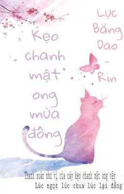 Kẹo chanh mật ông mùa đông