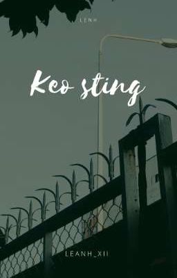 Kẹo Sting [1115, 0808, 1415, AnhHuy]