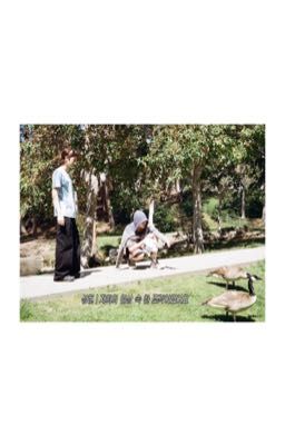 keonhoon | Ghosting