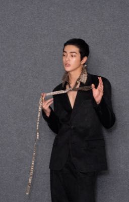 keonhoon || model 