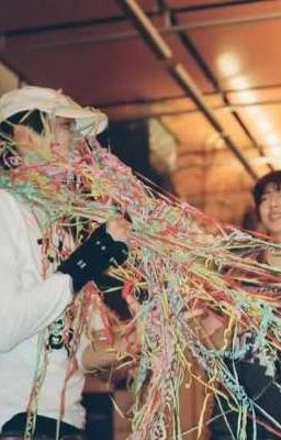 keonhoon; một vòng trái đất.