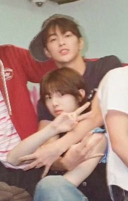 Keonhoontin| cortis | oneshot