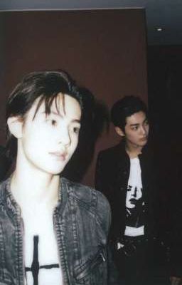 keonhyeon; ăn bậy nói bạ