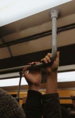 KeonHyeon | hành lang không người. 