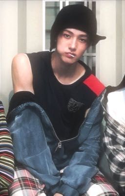 [ Keonhyeon ] Nhóc con!