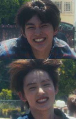 [keonhyeon] thích chưa? thích rồi.