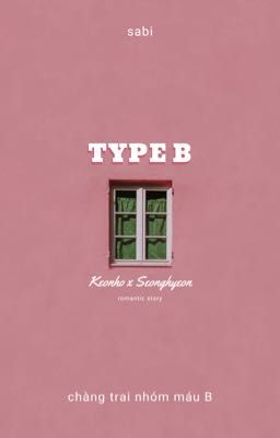 keonhyeon; type b