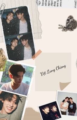 |Keonhyeon| Vệt Lưng Chừng