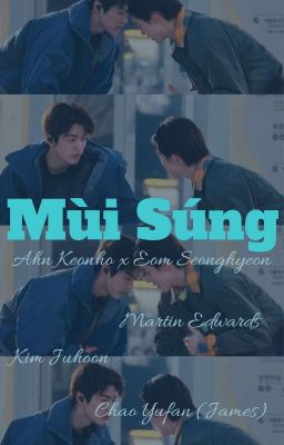 keonhyeon ⋆. 𐙚˚mùi súng.