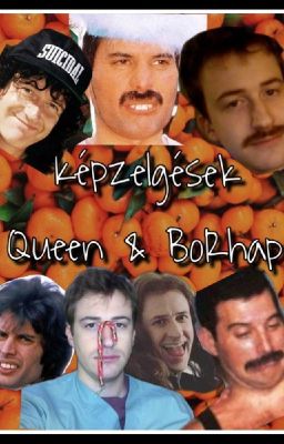 💚 Képzelgések | Queen & BoRhap [szünetel]