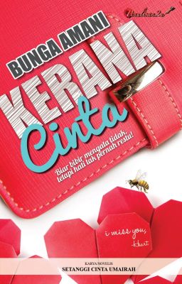 Kerana Cinta