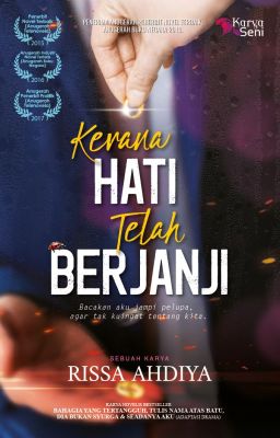 KERANA HATI TELAH BERJANJI