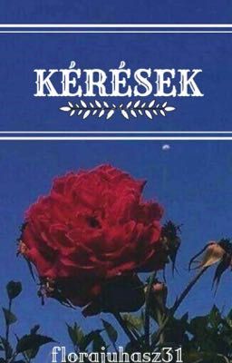 ❤️Kérések❤️