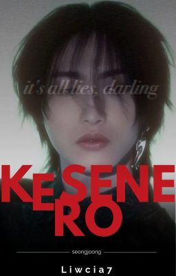 KEROSENE| seongjoong