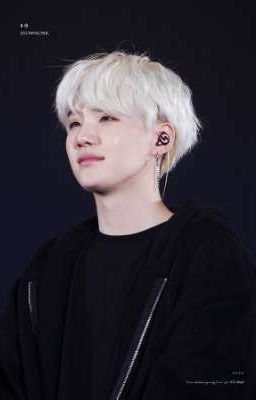 Kết Thúc [ Min YoonGi × Y/N ] 