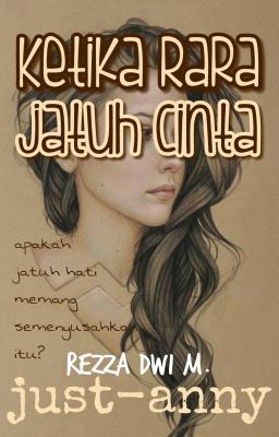 Ketika Rara Jatuh Cinta [14/14 End]