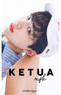 Ketua MPK -Lai Guanlin↠