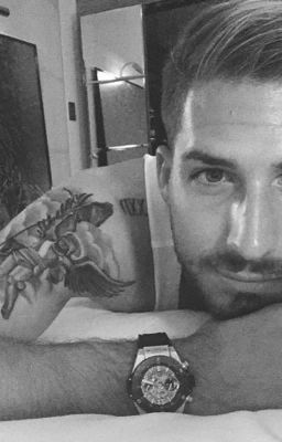 Kevin Trapp hat mir mein Herz gestohlen (abgeschlossen)