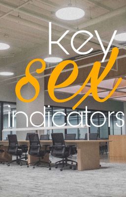 key sex indicators || 2p!PolIta