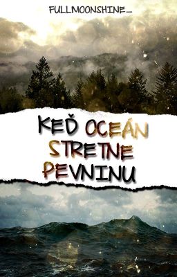 Keď oceán stretne pevninu