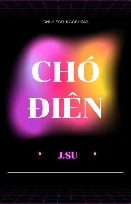 | KgHn | Chó điên