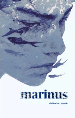 kh | marinus