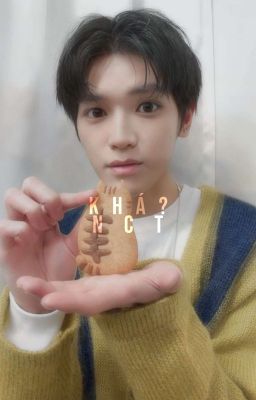 Khá? » NCT 