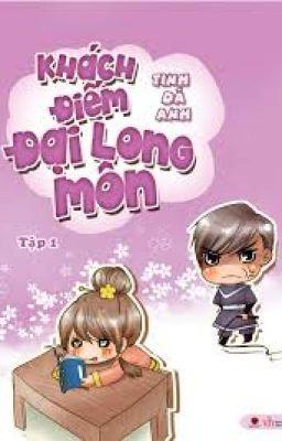 Khách điếm đại long môn (full) cổ đại, hài.