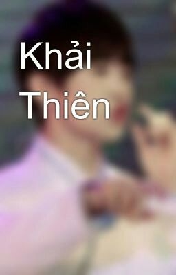 Khải Thiên