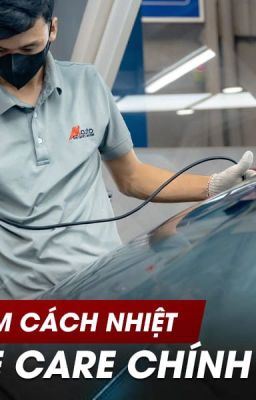 Khám Phá Phim Cách Nhiệt Pavise Care: Đánh Giá, Ưu Điểm