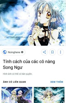 Khám phá tất tần tật Cung Song Ngư 