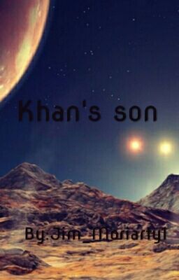 Khan's son