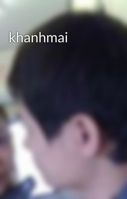 khanhmai