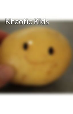 Khaotic Kids