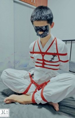 Khát vọng Self-bondage 