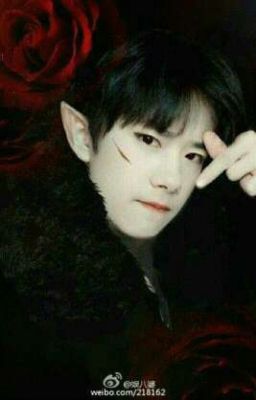 Khế ước Ma Cà Rồng (Vampire) 