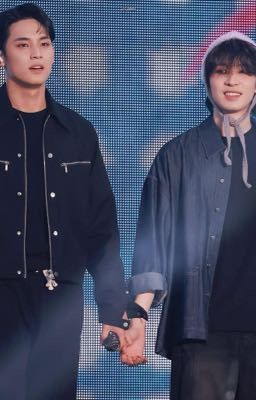 Khi 17 và 20 - [meanie/minwon]