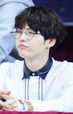 Khi bạn là bạn gái của Min Yoongi 