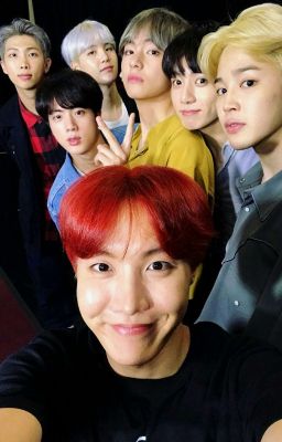 Khi BangTan Là Người Yêu Của Bạn 💙