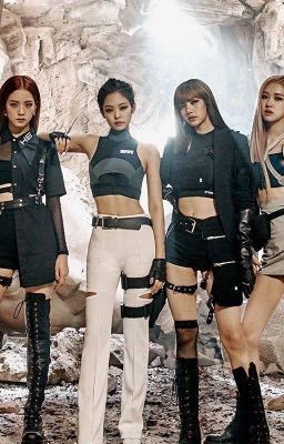 Khi có chị là BLACKPINK