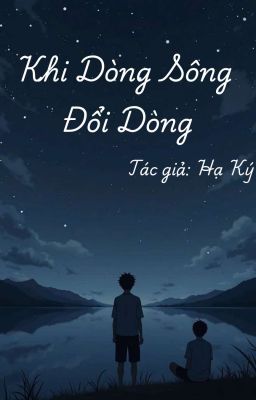 Khi Dòng Sông Đổi Dòng