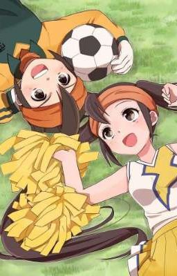 Khi Endou là con gái 《inazuma eleven》