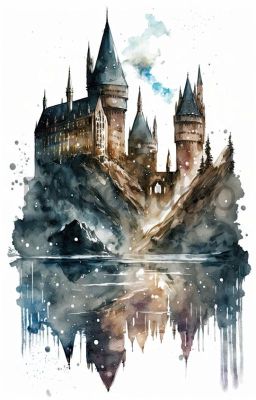 Khi Hogwarts Dùng Mạng Xã Hội