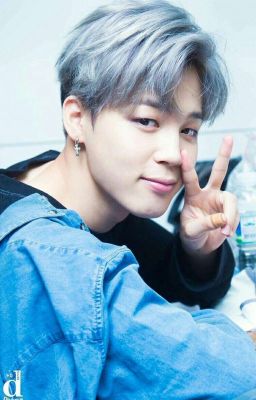 Khi Jimin Là Bạn Trai Bạn ❤❤❤