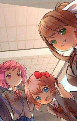 Khi kịch bản trở nên méo mó ( OOC ) [ DDLC ]