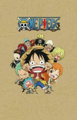 Khi Mạng Xã Hội Facebook Lấn Chiếm One Piece