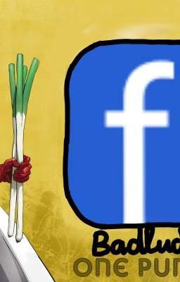 khi one punch man chơi facebook...